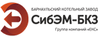 Кейс Сибэнергомаш