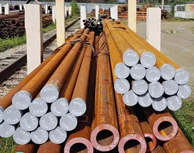 👩‍💻 Менеджер Анна: Новое поступление трубы на склад: ⚡️ Труба 108х5 сталь 12Х1МФ ТУ 14-3р-55-2001